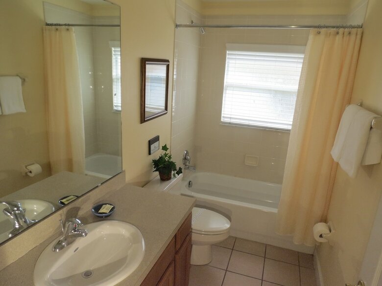 Davenport Area Pool Homes By Orb