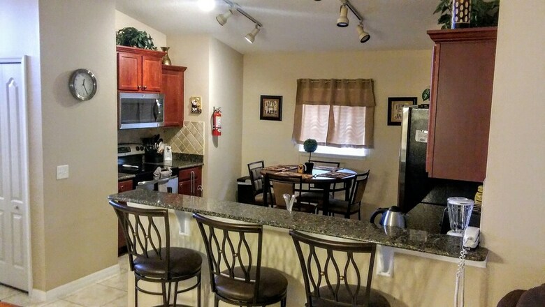 Davenport Area Pool Homes By Orb