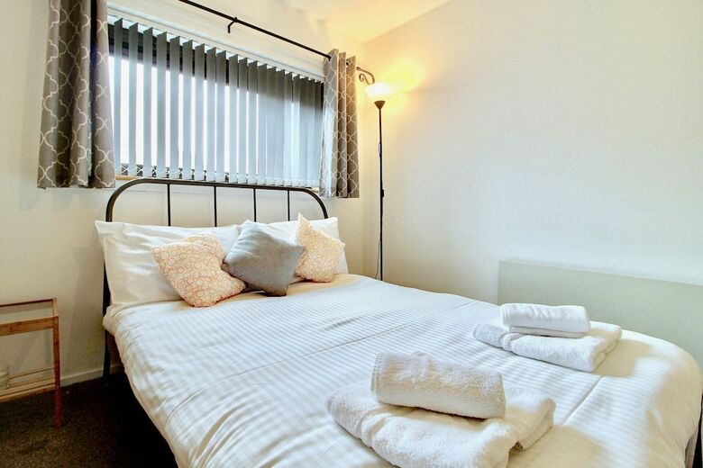 Cutty Sark Apartment