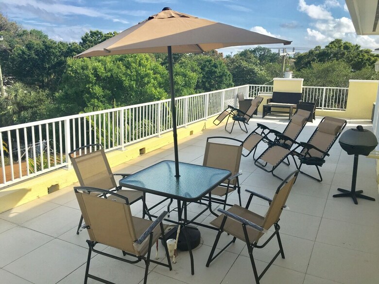 4br Townhouse 906 By Ideal Experience Vr