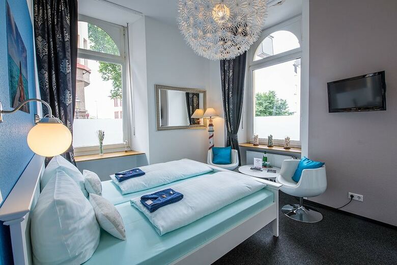 Aparthotel Am M�nzplatz