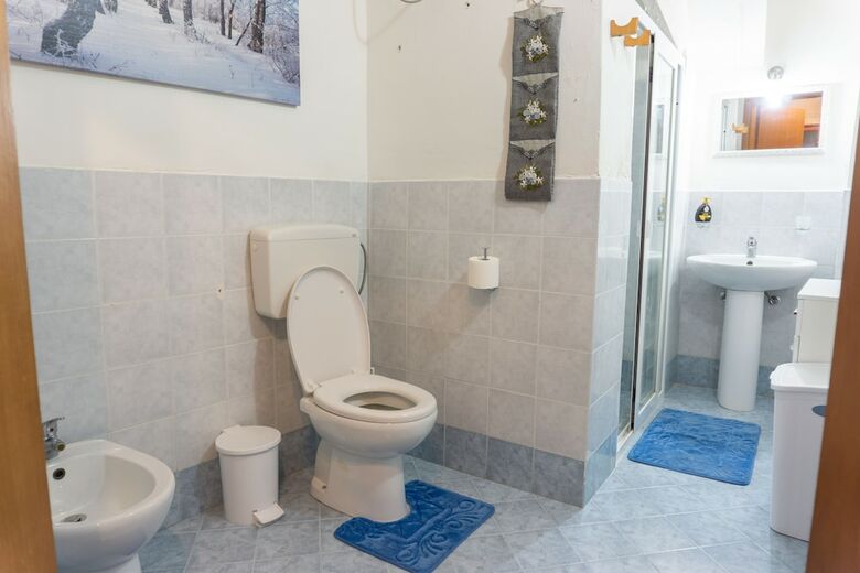 Apartamento Forte Vigliena House