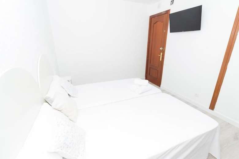 Hotel Rooms Tarragona