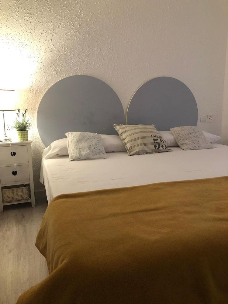 Hotel Rooms Tarragona