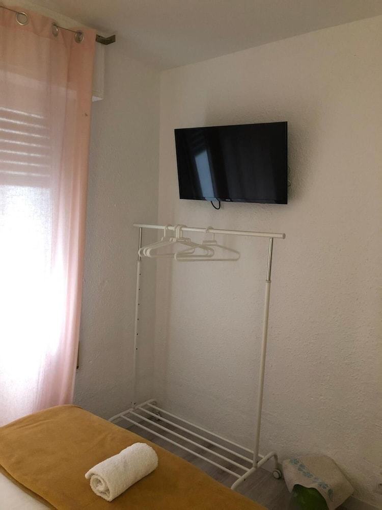 Hotel Rooms Tarragona