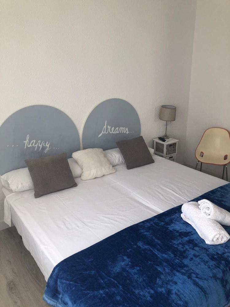 Hotel Rooms Tarragona