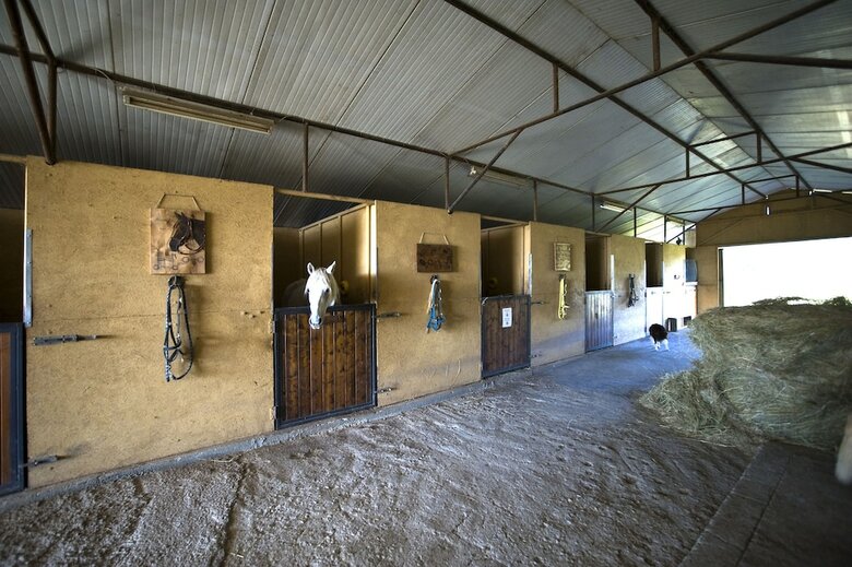 Agroturismo Toscana Ranch