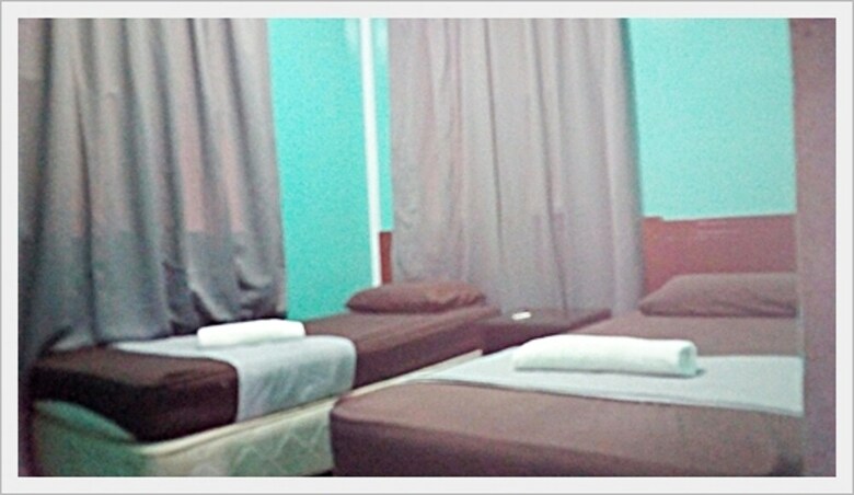 Posada Peladang Tioman Chalet