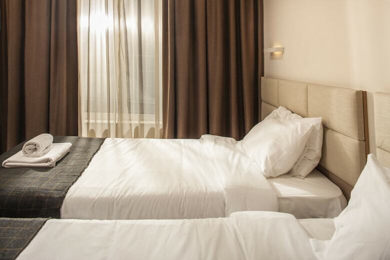 Park Hotel & Spa Boyana
