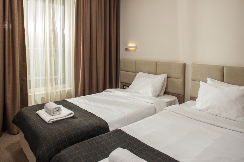 Park Hotel & Spa Boyana