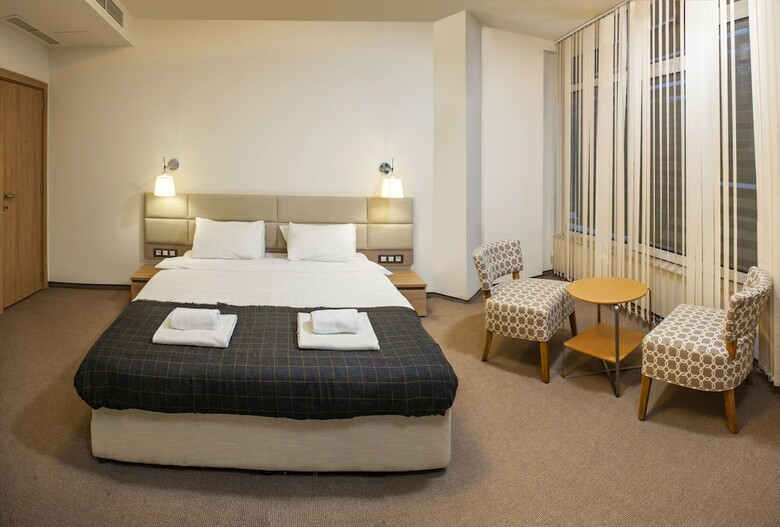 Park Hotel & Spa Boyana