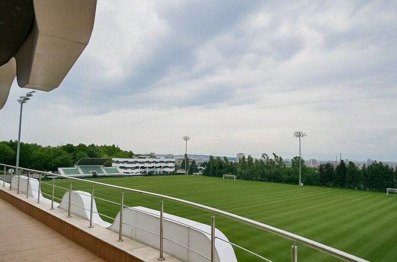Park Hotel & Spa Boyana