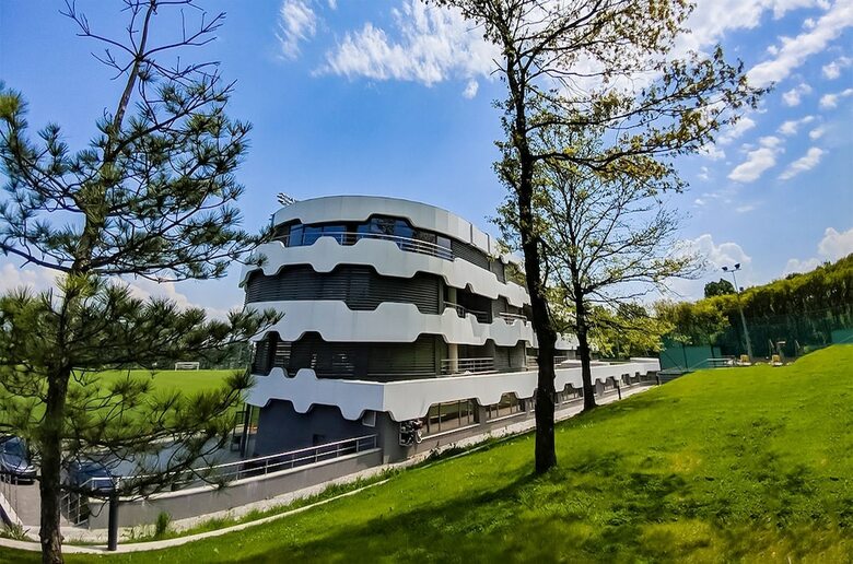 Park Hotel & Spa Boyana