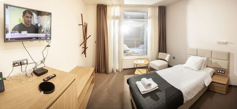Park Hotel & Spa Boyana