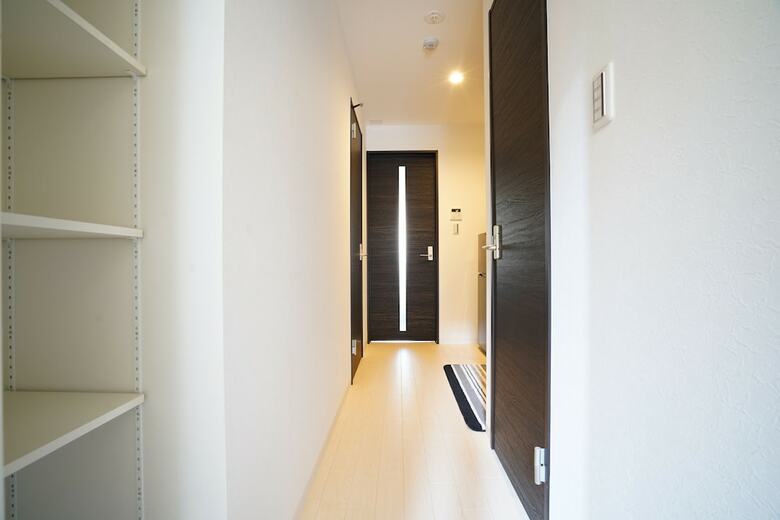 Apartamentos Hg Cozy Hotel No.59 Konohana