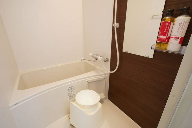 Apartamentos Hg Cozy Hotel No.59 Konohana