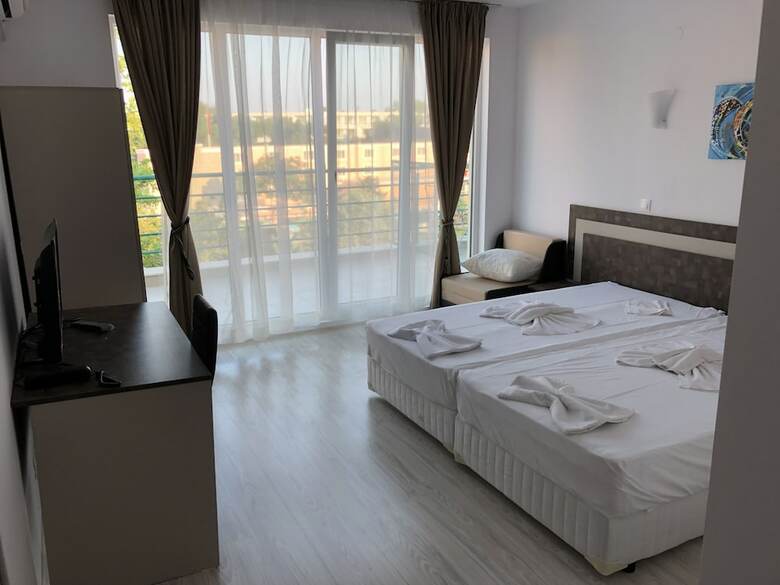 Hotel Palma - All Inclusive