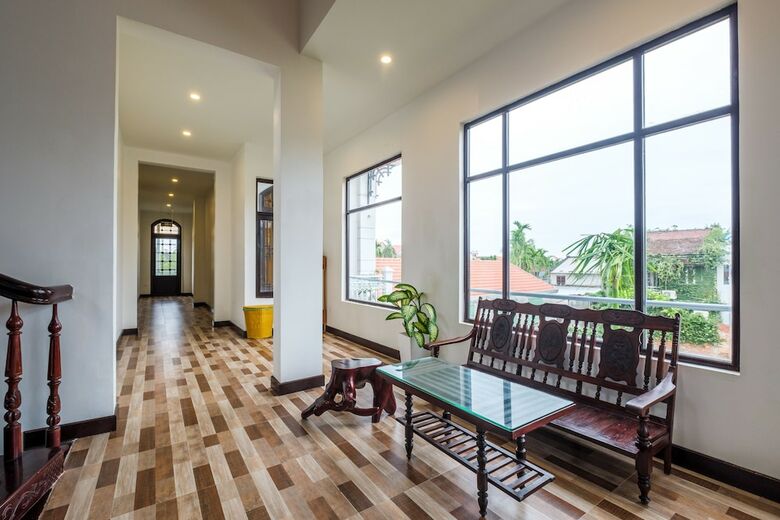 Hotel Oyo 121 Nipa Riverside Villa