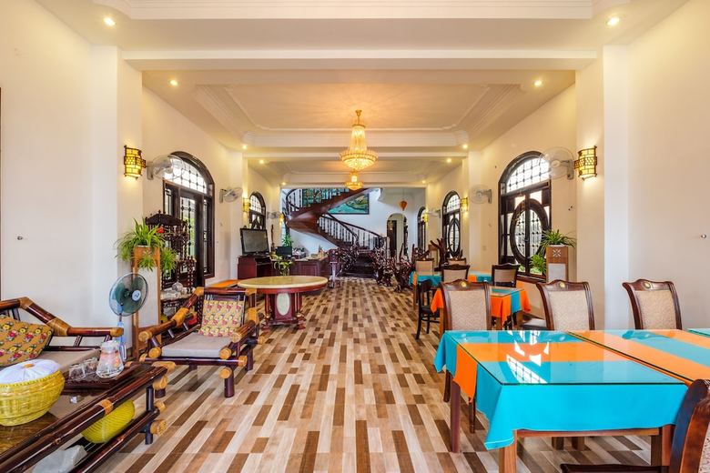 Hotel Oyo 121 Nipa Riverside Villa