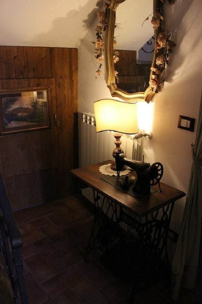 Hotel Il Casale Di Nanni