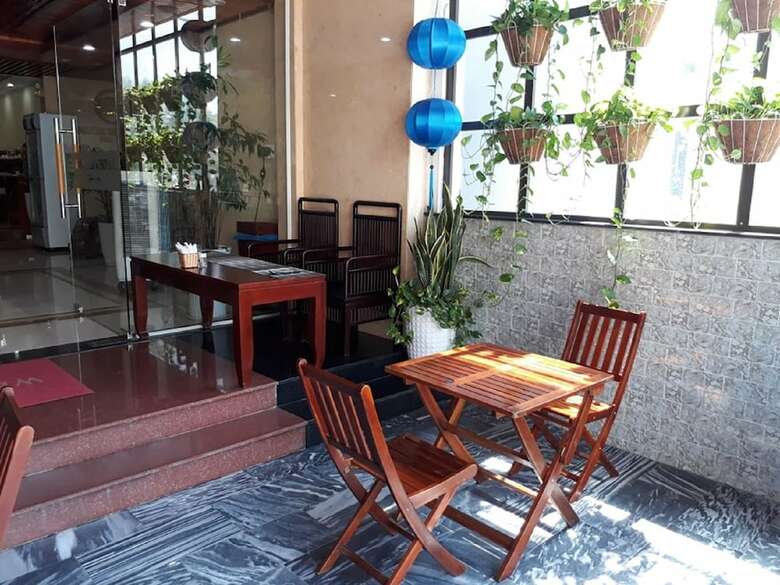 Southern Hotel Hoi An