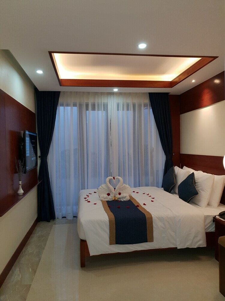 Southern Hotel Hoi An