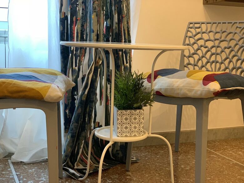 La Sapienza Apartments