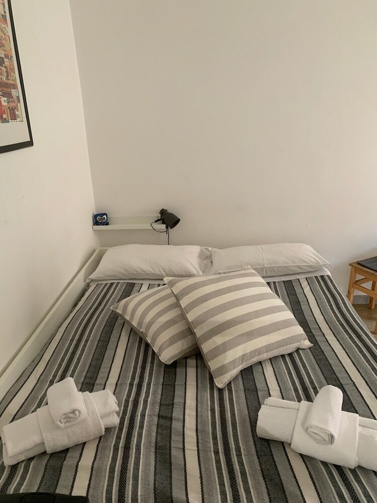 La Sapienza Apartments