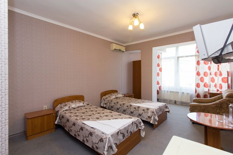 Hotel Viva Viktoriya