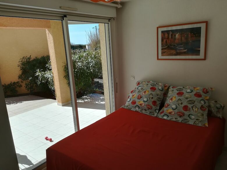 Apartamento Appartement Jeunesse