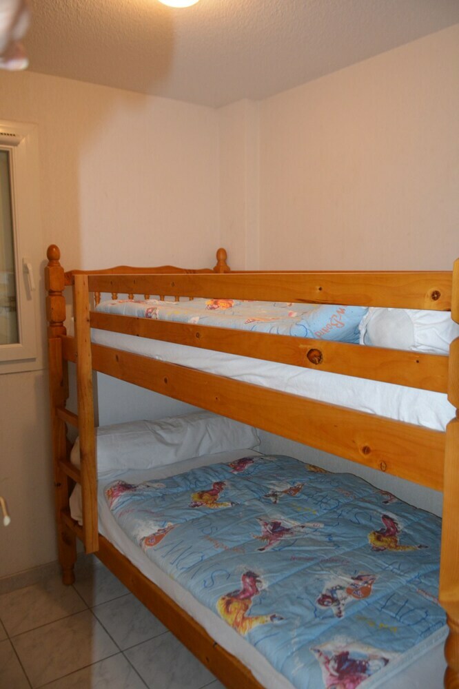 Apartamento Appartement Jeunesse