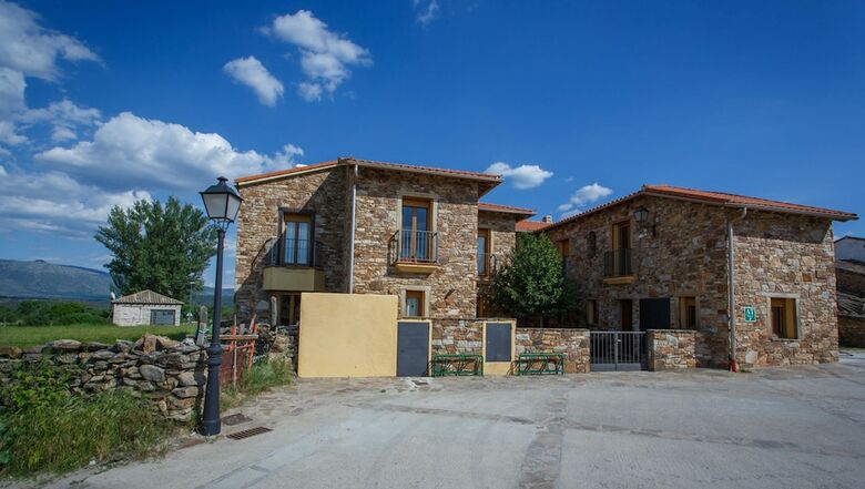 Apartamentos El Bul�n de Pi�uecar