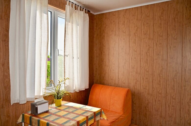Hotel Verhnelebyazhie Fish Resort