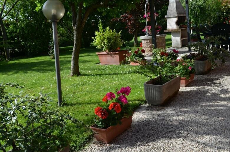 B&B Residenza Di Campagna