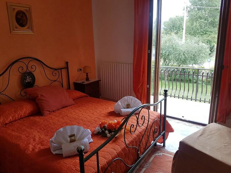 B&B Residenza Di Campagna