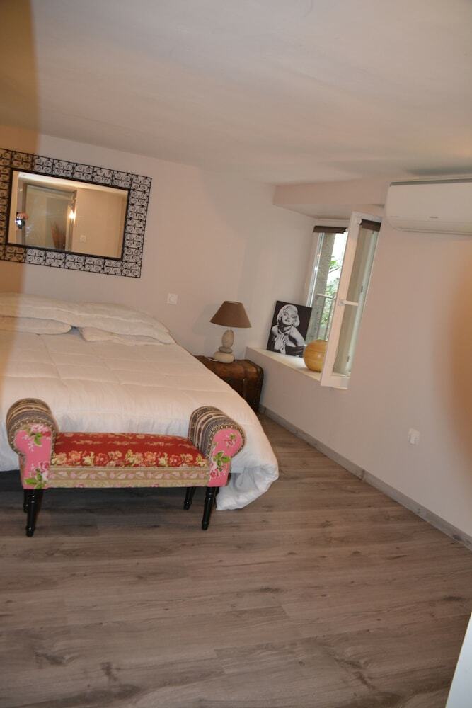 Apartamento Appartement Magnolia