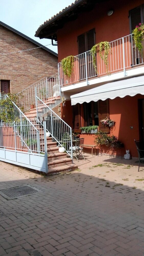 B&B Casa Carolina