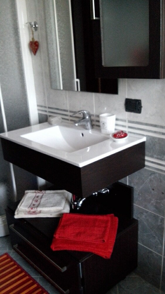 B&B Casa Carolina