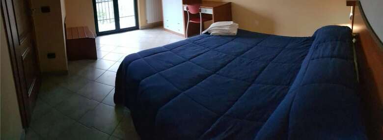 Apartamento Fontanarosa Residence