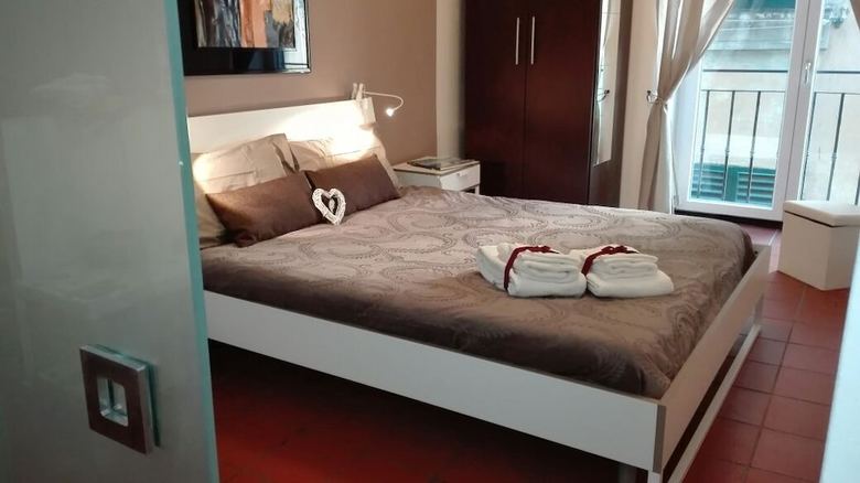 Apartamento Casa Di Bea