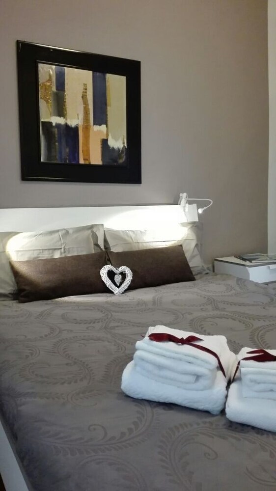 Apartamento Casa Di Bea