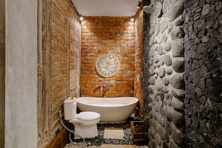 Pratiwi Ubud Villa