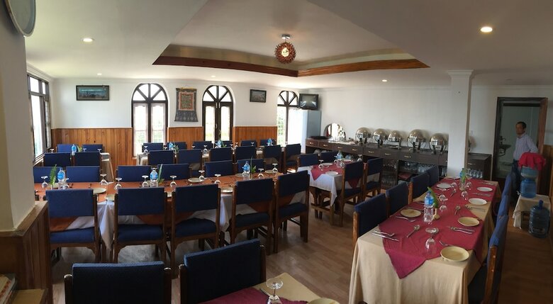Hotel Panorama Resort And Spa