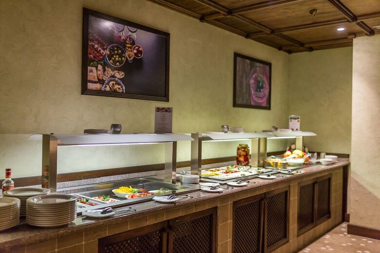 Wellness Hotel Borovica