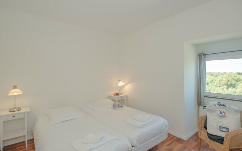 Hotel H�tel Les Trois Voiles