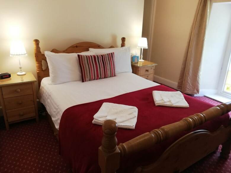 Bed & Breakfast St Benets Abbey