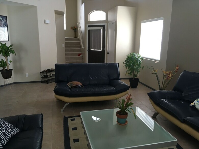 Apartamentos Welcome House Las Vegas