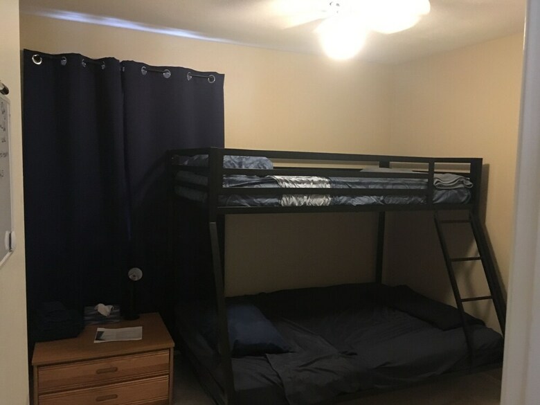 Apartamentos Welcome House Las Vegas