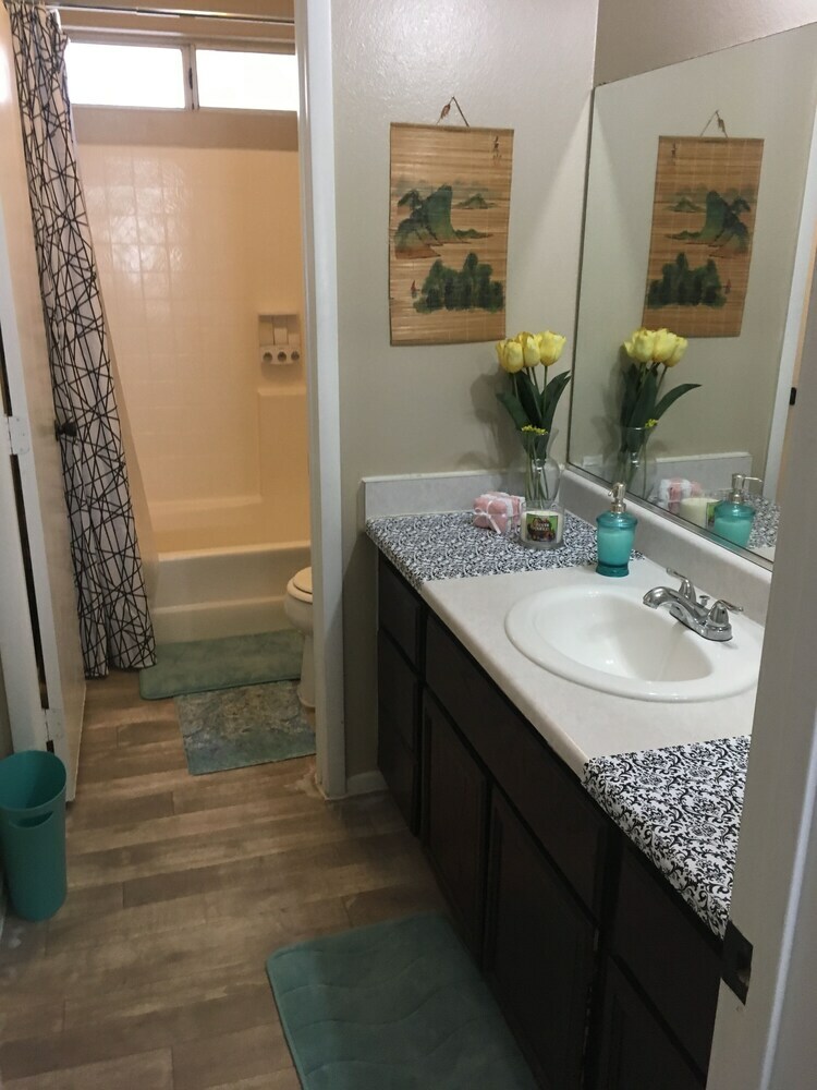 Apartamentos Welcome House Las Vegas