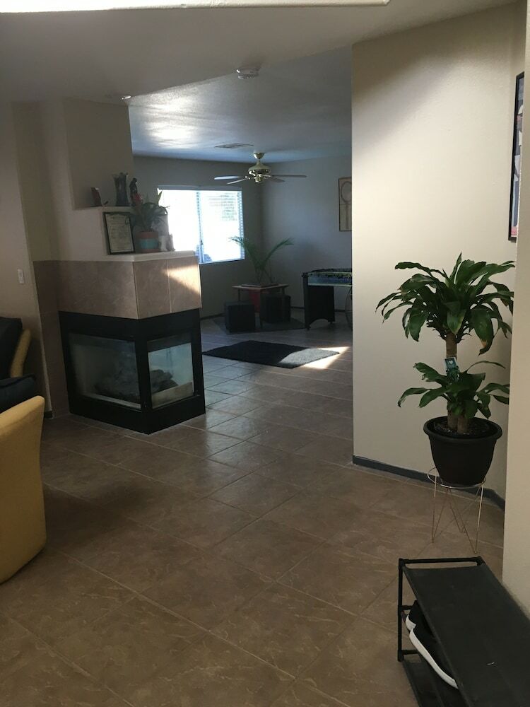 Apartamentos Welcome House Las Vegas